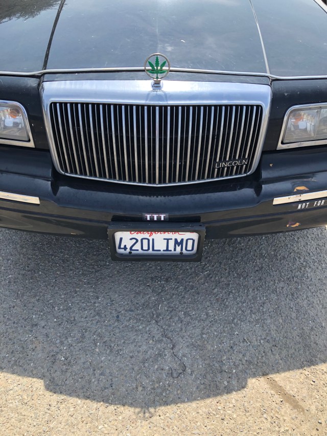 What the Heck, It's Legal