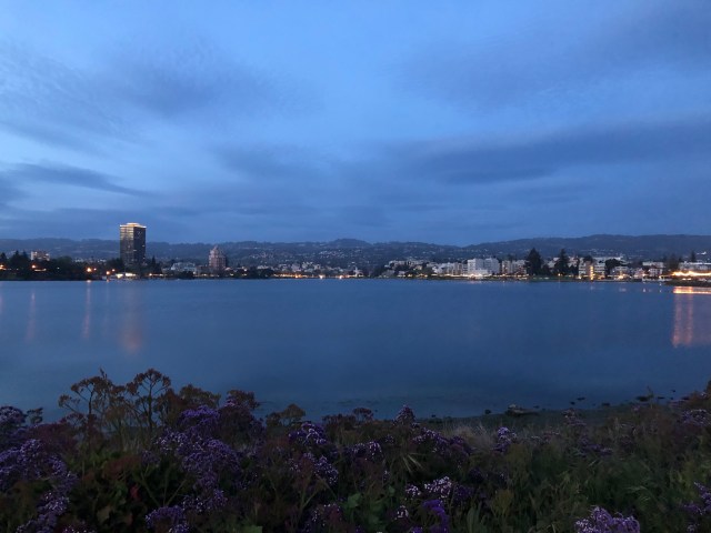 Lake Merritt 2