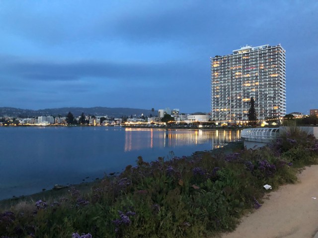 Lake Merritt 3