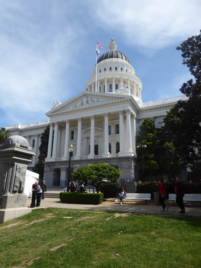 The State Capital 2
