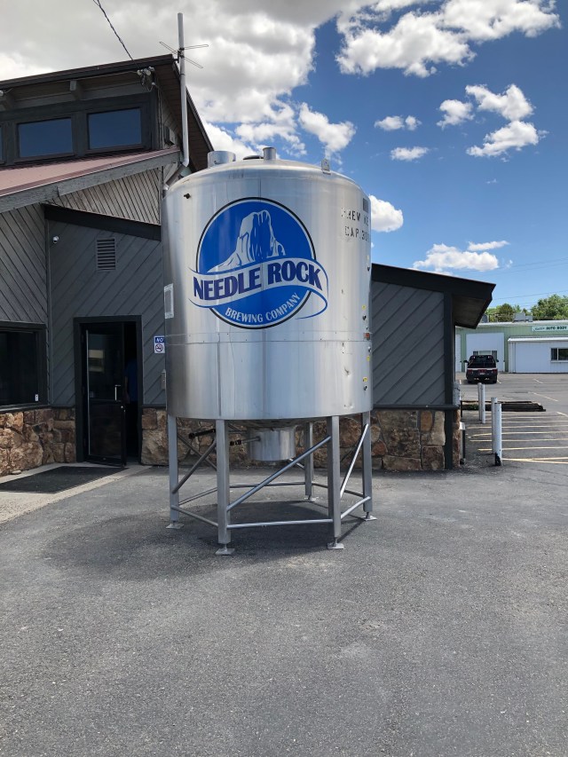 Needle Rock Brewing