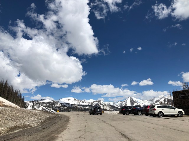 The Summit at Monarch Crest