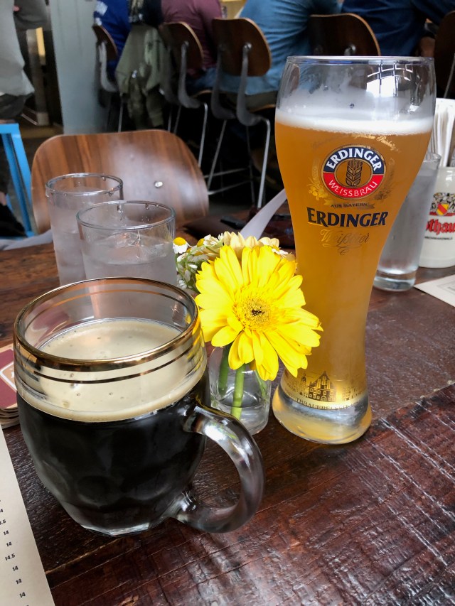 Asam Bock and the Hef