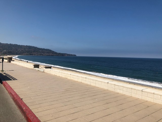 Palos Verdes Pennisula