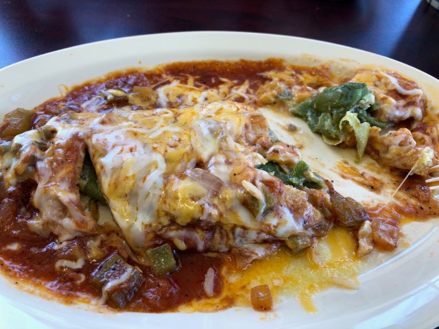Chili Relleno