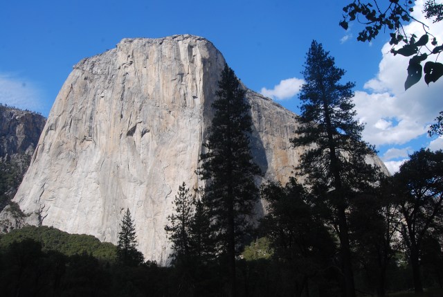 El Capitan