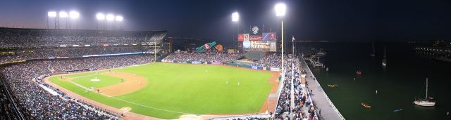 Oracle Park