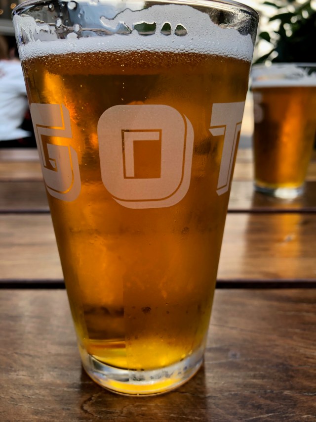 Too Much Pliney Can Be Dangerous