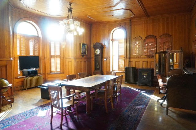Board Room