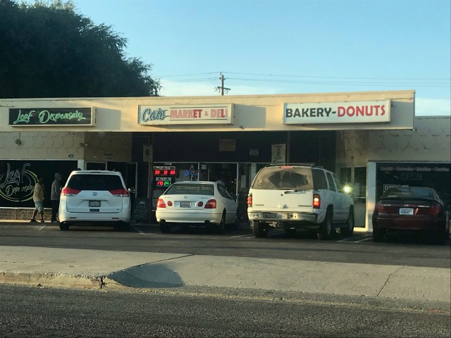 Everything You'd Want