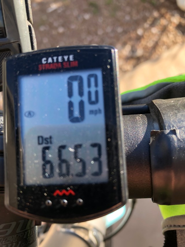 The Back Up Computer Worked