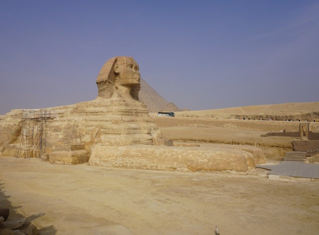 Close Enough to Touch?