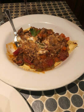 Lamb Ragout