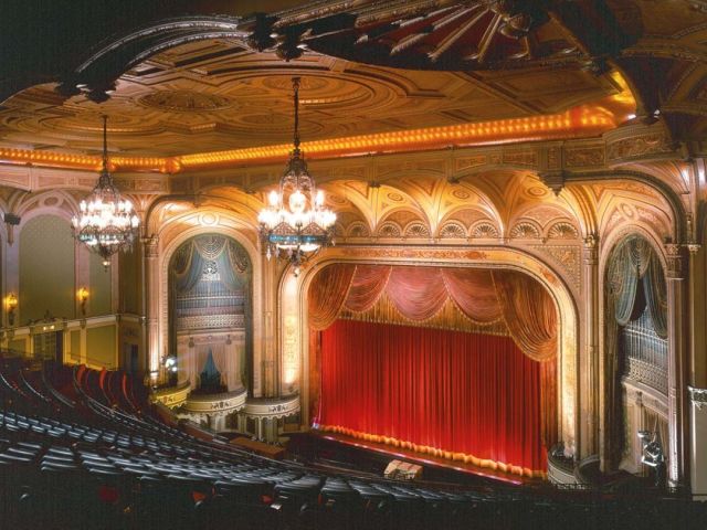 Orpheum Theater