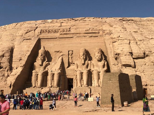 Temple of Ramses II