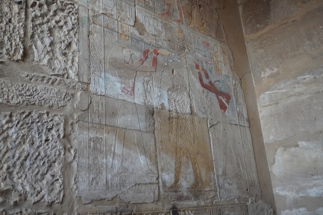 Hatshepsut Obliderated