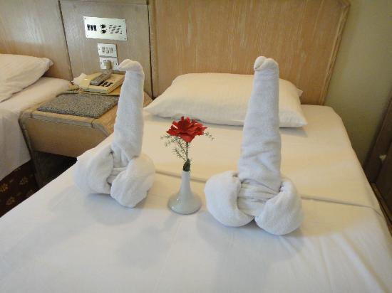 Not Sure What to Say About These