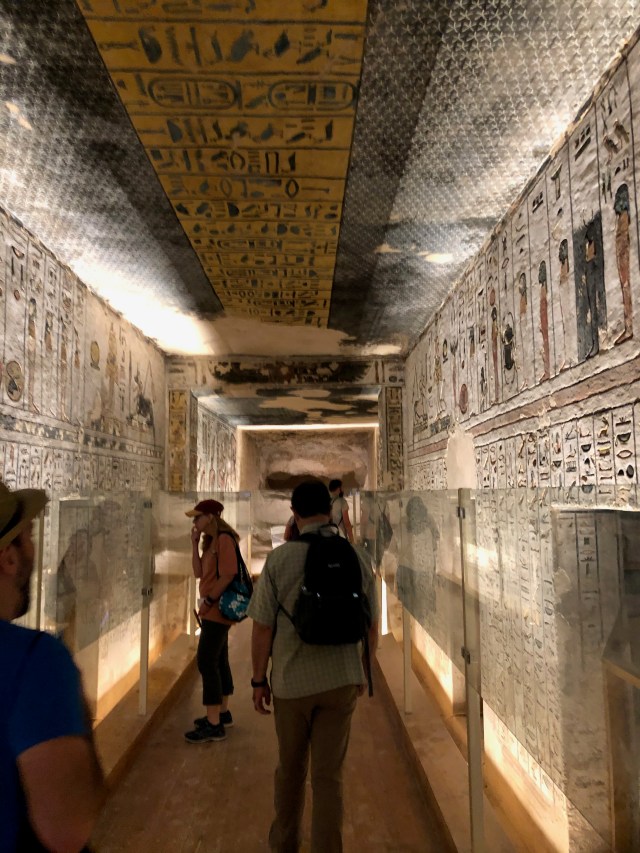 Tomb of Ramses III