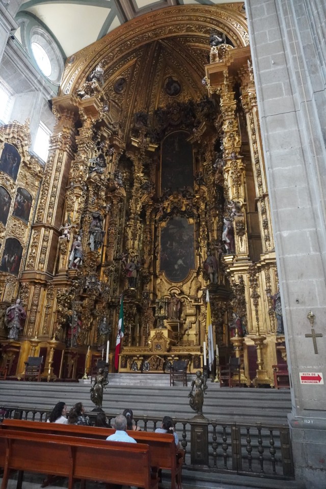 Altar Piece