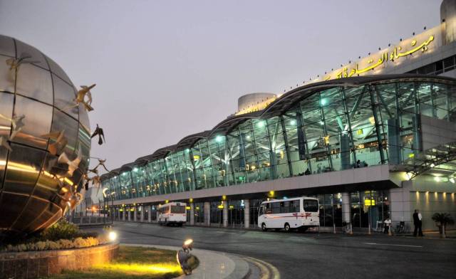 Cairo International Airport