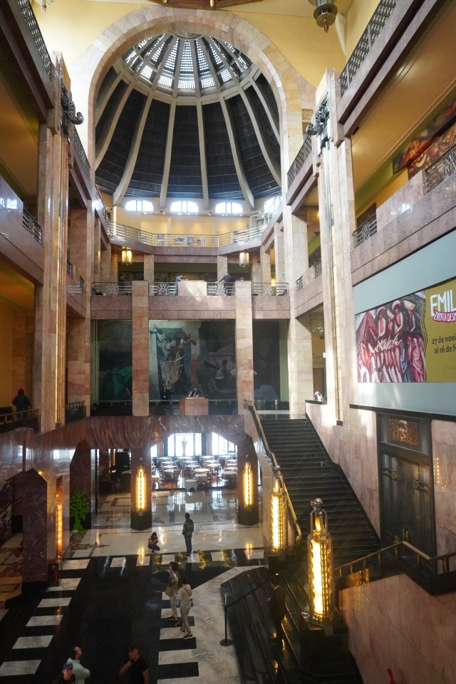 Lobby 2