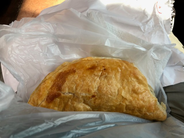 Apple Turnover