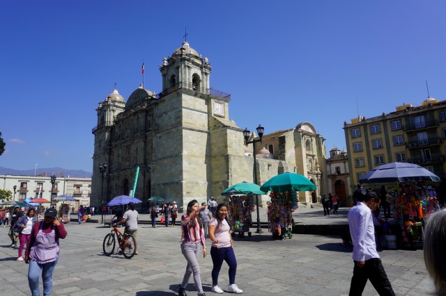 Catedral de Nuestra Senora de la Asuncion