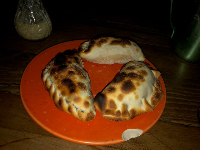 Empanadas