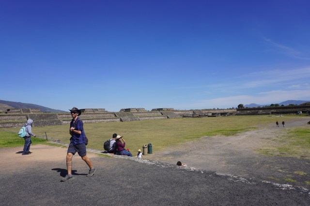 Walls of the Citadel