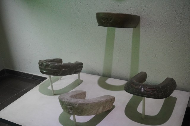 Pieces from the Ball Game