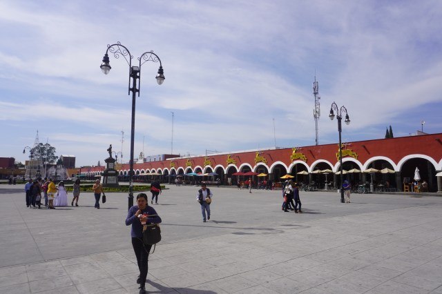 Plaza de la Concordia