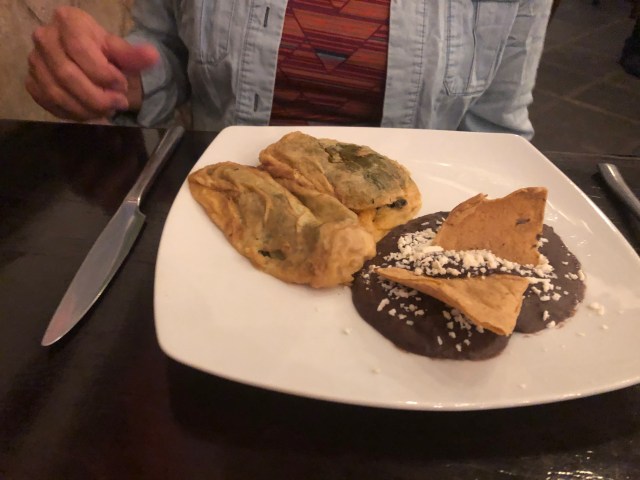 Rellenos