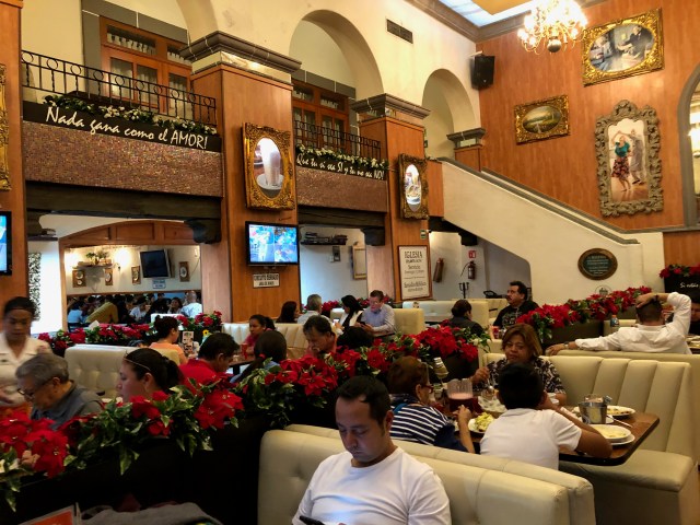 La Casa De Los Abuelos