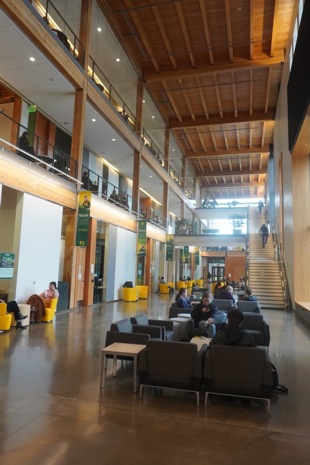 Multi-Story New Addition