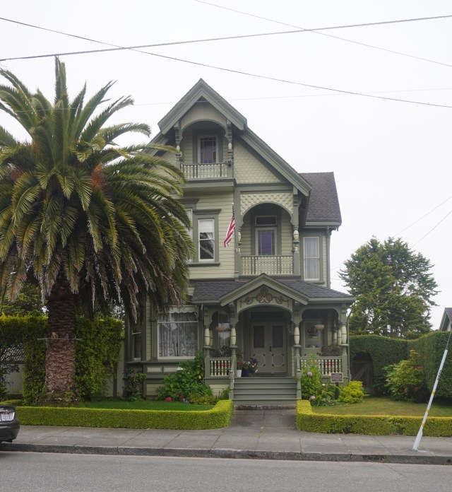 Cottrell House (1902)