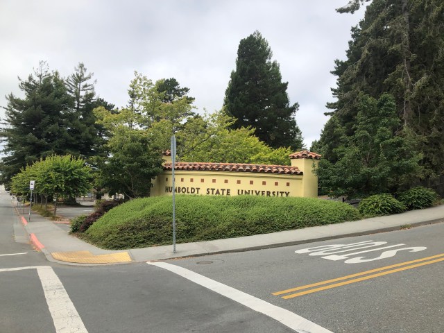 Humboldt State