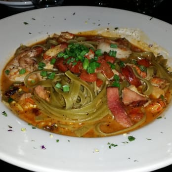 Jambalaya Pasta