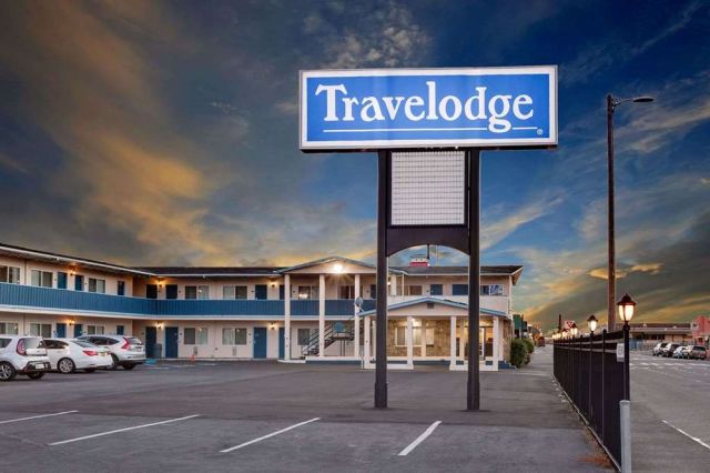 Travelodge Eureka