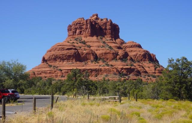 Bell Rock
