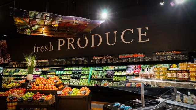 Clark's Produce