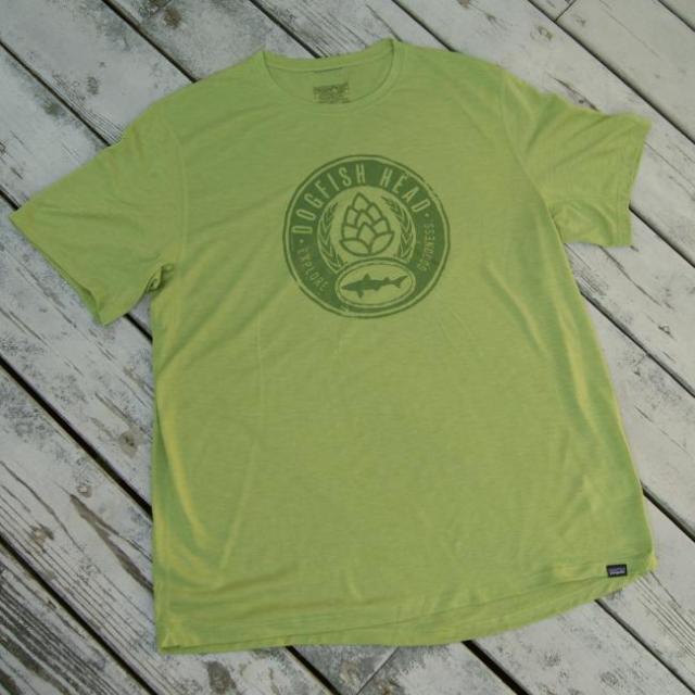 Patagonia Cool Trail Ms Tee 1