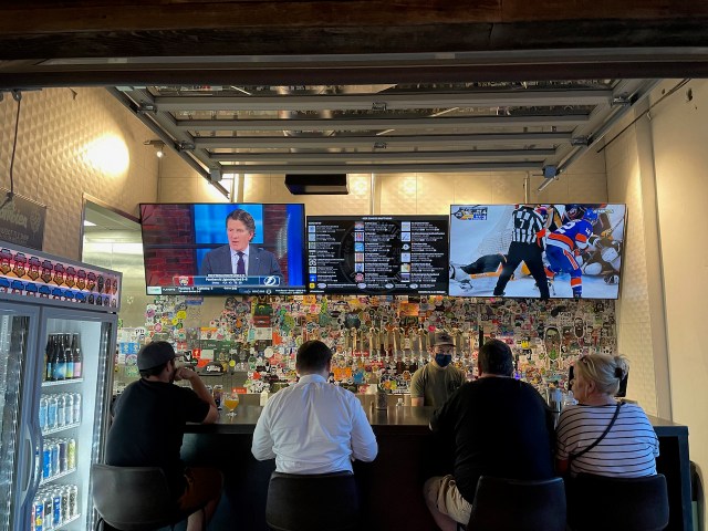 Brew Pub at Skinny Fats