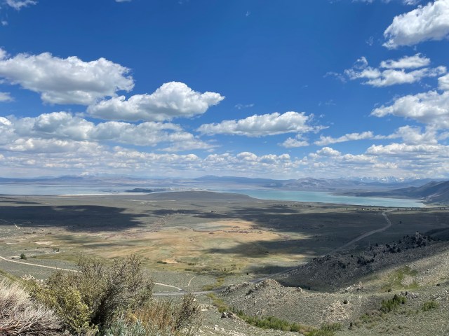 Mono Lake
