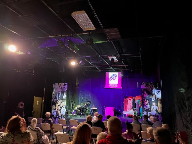 Super Summer Theater