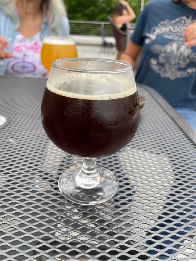 A High Gravity Delight