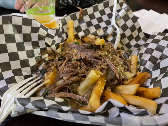 Cold Poutine Cold Poutine | 3jmann